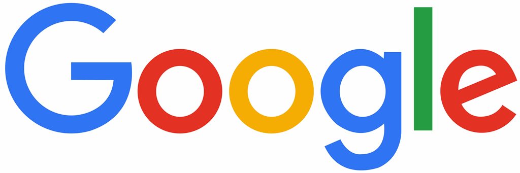 Google logo